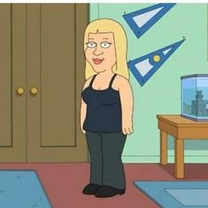 Meet your Posher, Sasha güera